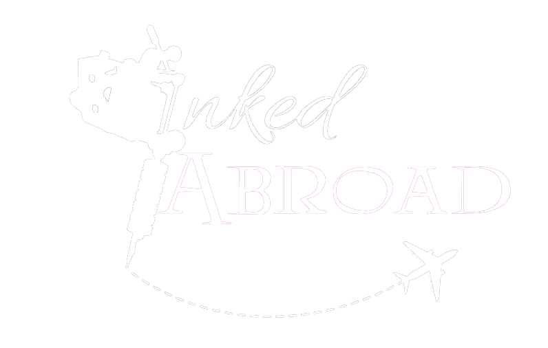 Inked Abroad